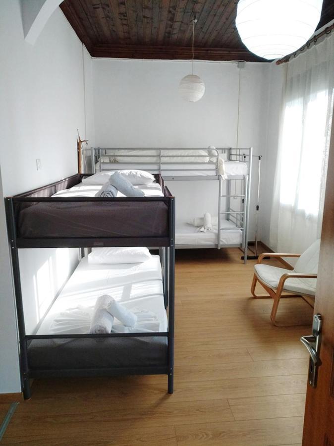 Our Parent'S House. Family House For Rent Villa Skala Kallirakhis Exterior photo