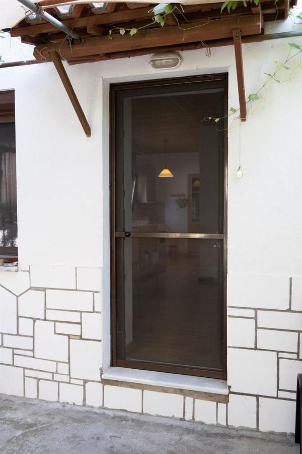 Our Parent'S House. Family House For Rent Villa Skala Kallirakhis Exterior photo